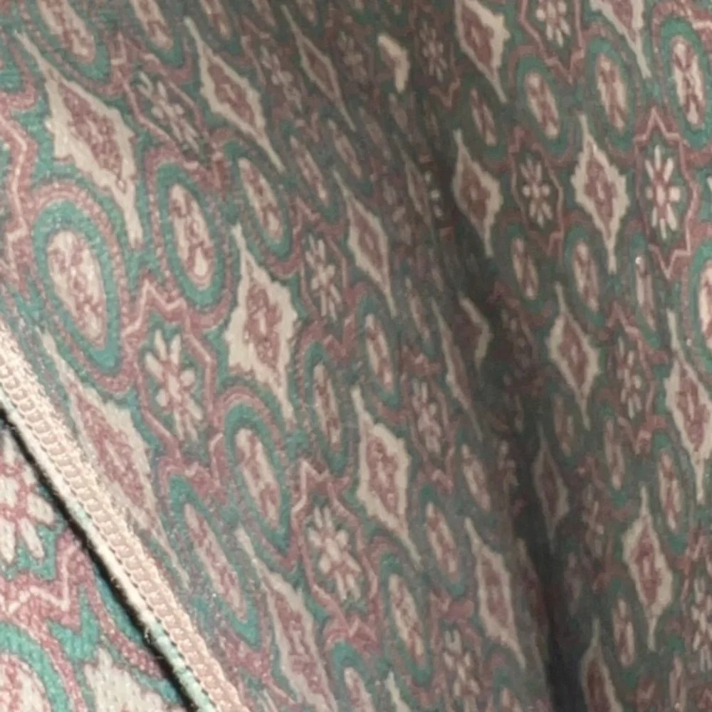 M.C. Vintage GENUINE‎ LEATHER Handbag Briefcase Messenger Patent Leather - Picture 10 of 11